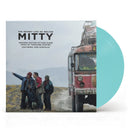 The Secret Life Of Walter Mitty (Original Score) Vinyl Music On Vinyl - Arcline Store