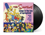 2xLP Black Vinyl