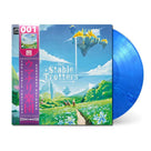 The Stable Trotters Vinyl - Reimagined Zelda Album 1xLP Vinyl Human Sweat Records - Arcline Store