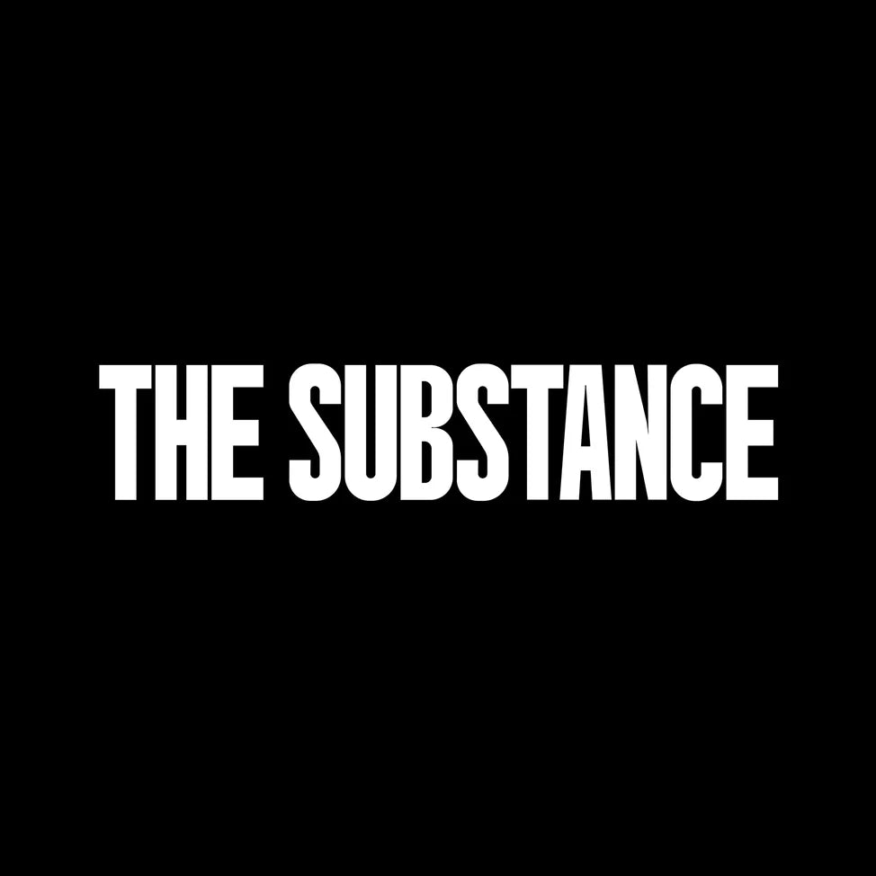 The Substance Vinyl - Original Motion Picture Soundtrack 1xLP Vinyl Waxwork Records - Arcline Store