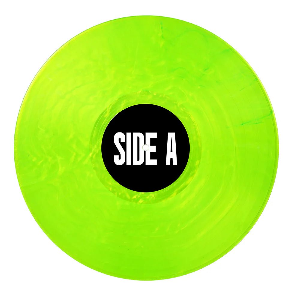The Substance Vinyl - Original Motion Picture Soundtrack 1xLP Vinyl Waxwork Records - Arcline Store