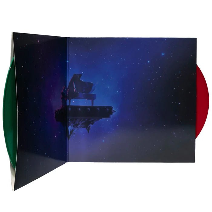 The Super Mario Bros. Movie Vinyl - Original Animation Movie Soundtrack 2xLP Vinyl Iam8bit - Arcline Store