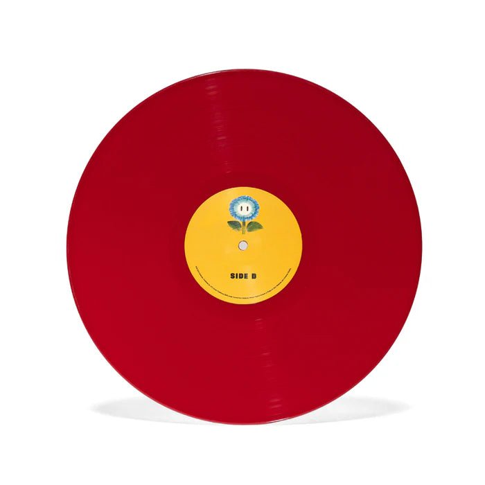 The Super Mario Bros. Movie Vinyl - Original Animation Movie Soundtrack 2xLP Vinyl Iam8bit - Arcline Store