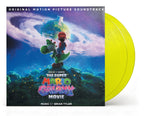2xLP Luma Inspired Yellow Vinyl