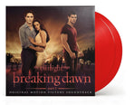 2xLP Red Color Vinyl