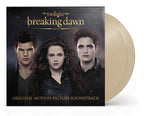 2xLP Tan Color Vinyl