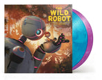 1xLP "Roz" Hand Poured Colored Vinyl