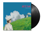 2xLP Black Vinyl