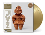 2xLP Gold Vinyl