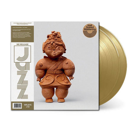 The Z Suites by Casimir Liberski ReTRio Vinyl - 2xLP – Arcline Store