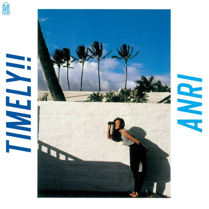Timely!! Vinyl For Life Music Entertainment - Arcline Store