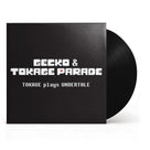 TOKAGE plays UNDERTALE Vinyl PLAYWRIGHT - Arcline Store