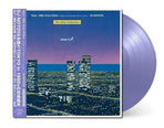 1xLP Clear Purple