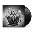 Tournament Rematch: Unreal Tournament Remixed Vinyl - Jett Galindo 3xLP Vinyl Materia Collective - Arcline Store