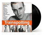 2xLP 180g Black Vinyl