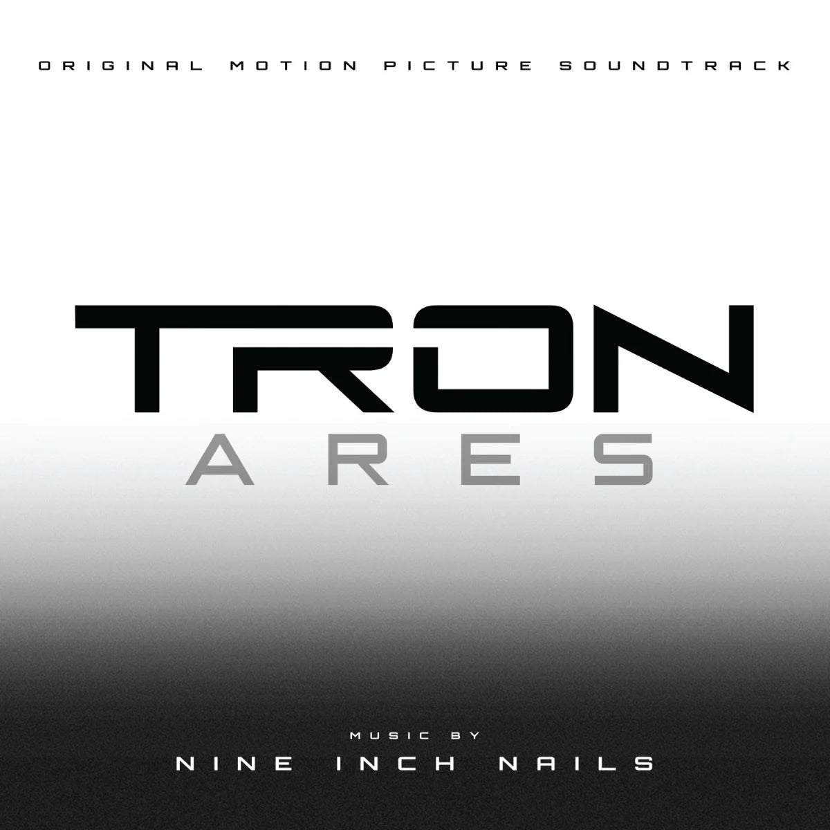 TRON: Ares - Original Motion Picture Soundtrack 2xLP Vinyl The Null Corporation - Arcline Store