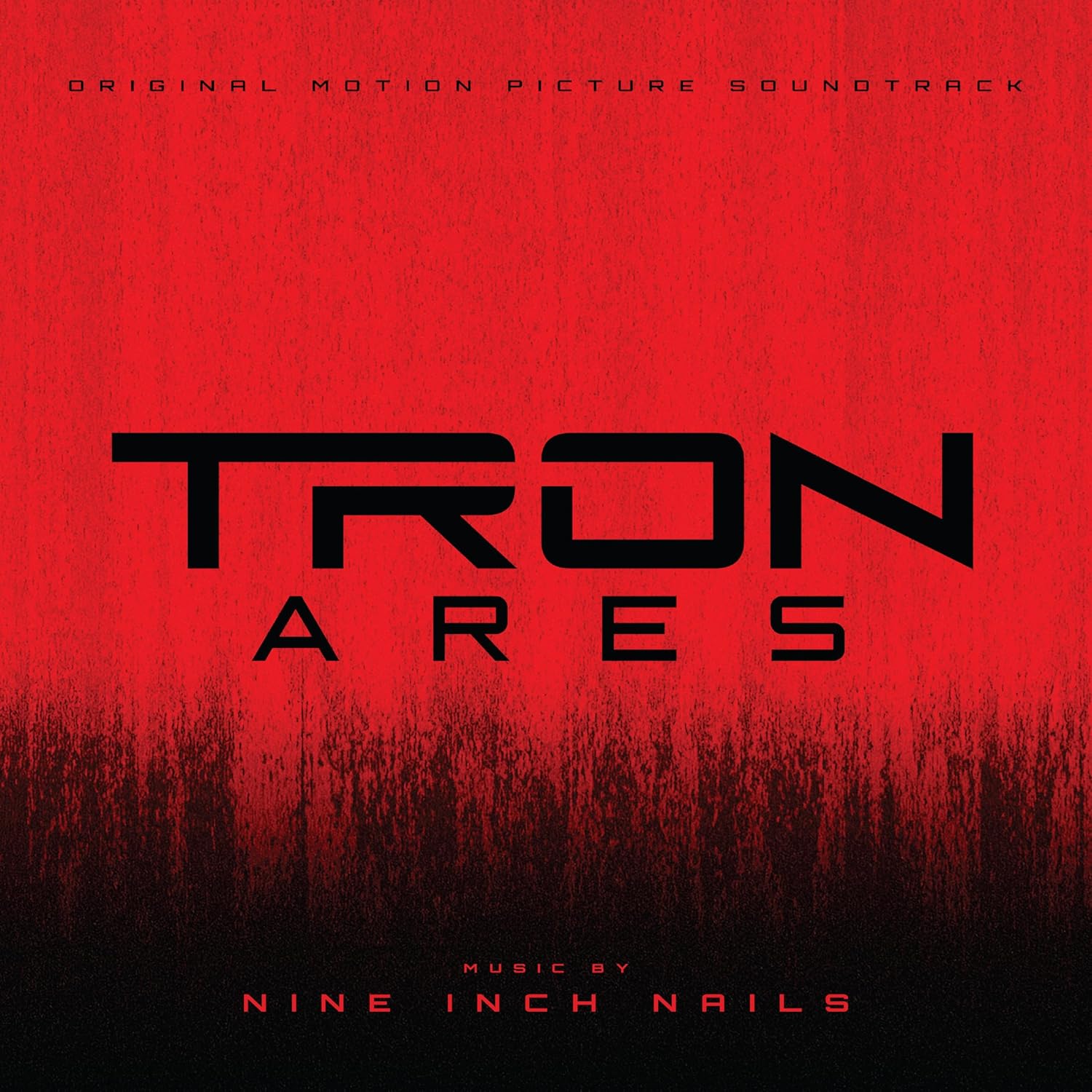 TRON: Ares - Original Motion Picture Soundtrack 2xLP Vinyl The Null Corporation - Arcline Store