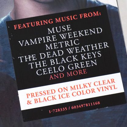 The Twilight Saga: Eclipse (Original Soundtrack)