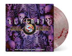 1xLP Bloody Blend Vinyl