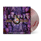Ultimate Mortal Kombat 3 Vinyl - Music From the Arcade Games 1xLP Vinyl Enjoy the Ride - Arcline Store