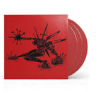 Ultrakill Volume 1: Infinite Hyperdeath (Original Soundtrack) Vinyl Iam8bit - Arcline Store
