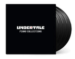 4xLP Black Vinyl