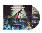 1xCD Digibook