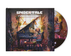 1xCD Digibook