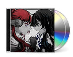 1xCD + 1xDVD [Limited Edition]