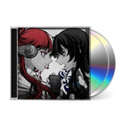 Uta's Songs: One Piece Film Red - Ado CD+DVD [Limited Edition] Compact Disc Universal Music Japan - Arcline Store