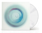 1xLP Clear Vinyl