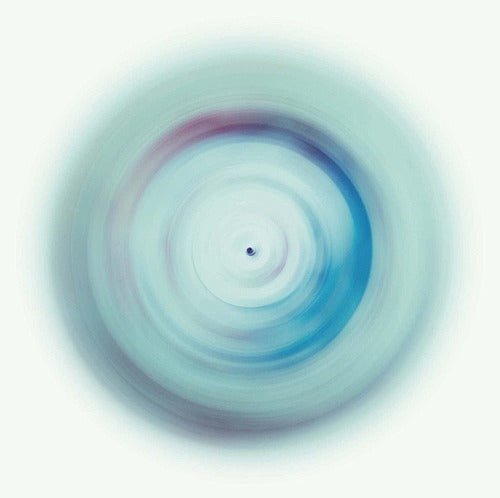 Uzu ni Naru Vinyl Daizawa Records - Arcline Store