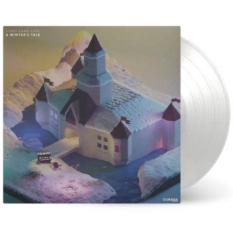 Video Game LoFi: A Winter's Tale 1xLP