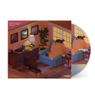 Video Game LoFi: Cozy Games Vol. 01 - Emunator 1xCD Compact Disc Curaga Records - Arcline Store