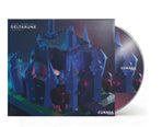 1xCD Digipak
