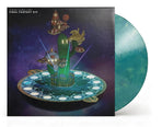 1xLP Cove Green Vinyl