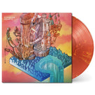 Video Game LoFi: KINGDOM HEARTS - lost:tree 1xLP Vinyl Curaga Records - Arcline Store
