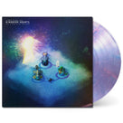 Video Game LoFi: KINGDOM HEARTS, Vol. 2 - The Ocean Between - foreteller 1xLP Vinyl Curaga Records - Arcline Store