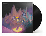 1xLP Black Vinyl