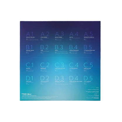 Video Game LoFi: PERSONA Vinyl Curaga Records - Arcline Store
