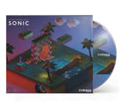 1xCD 4-panel Digipak