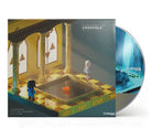 1xCD 4-panel Digipak