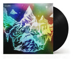 1xLP Black Vinyl