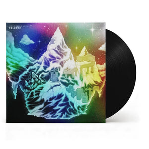 Video Game LoFi Vinyl: Celeste Vinyl Curaga Records - Arcline Store