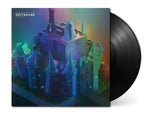 1xLP Black Vinyl