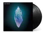2xLP 180g Black Vinyl