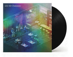 1xLP Black Vinyl