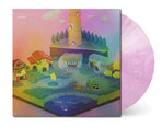 1xLP Sakura Pink Vinyl
