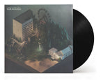 1xLP Black Vinyl