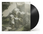 1xLP 180g Black Vinyl